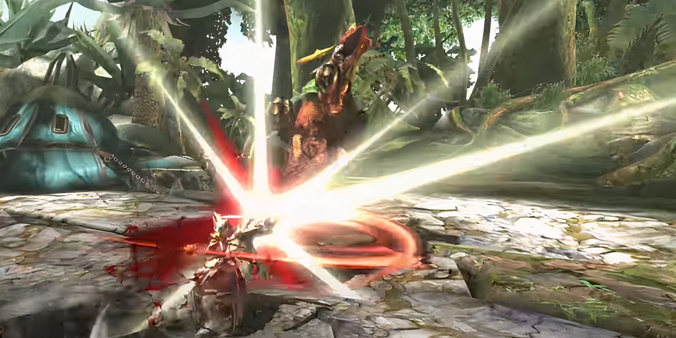 Best Exclusive Features In Monster Hunter Games