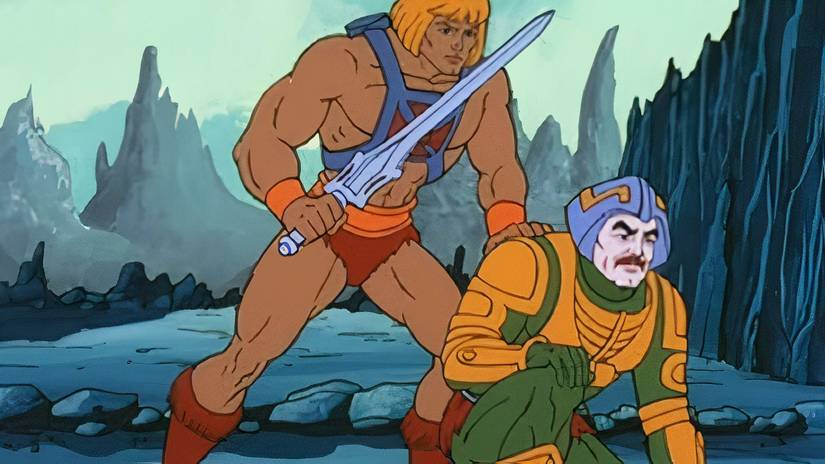 10 Best Western Cartoons That Anime Fans Will Love