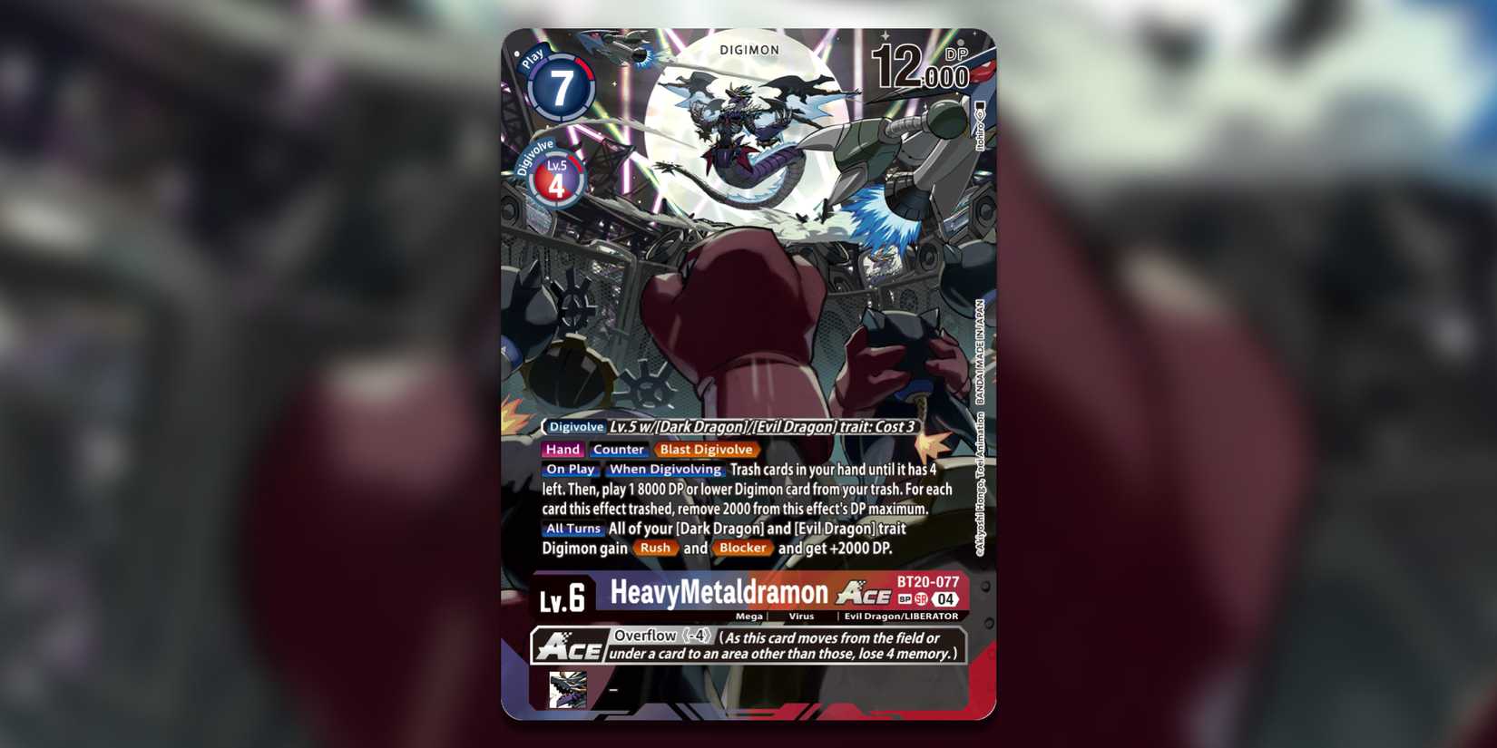 The Most Valuable Cards In Special Booster 2.5 - Digimon TCG The Most Valuable Cards In Special Booster 2.5 - Digimon TCG