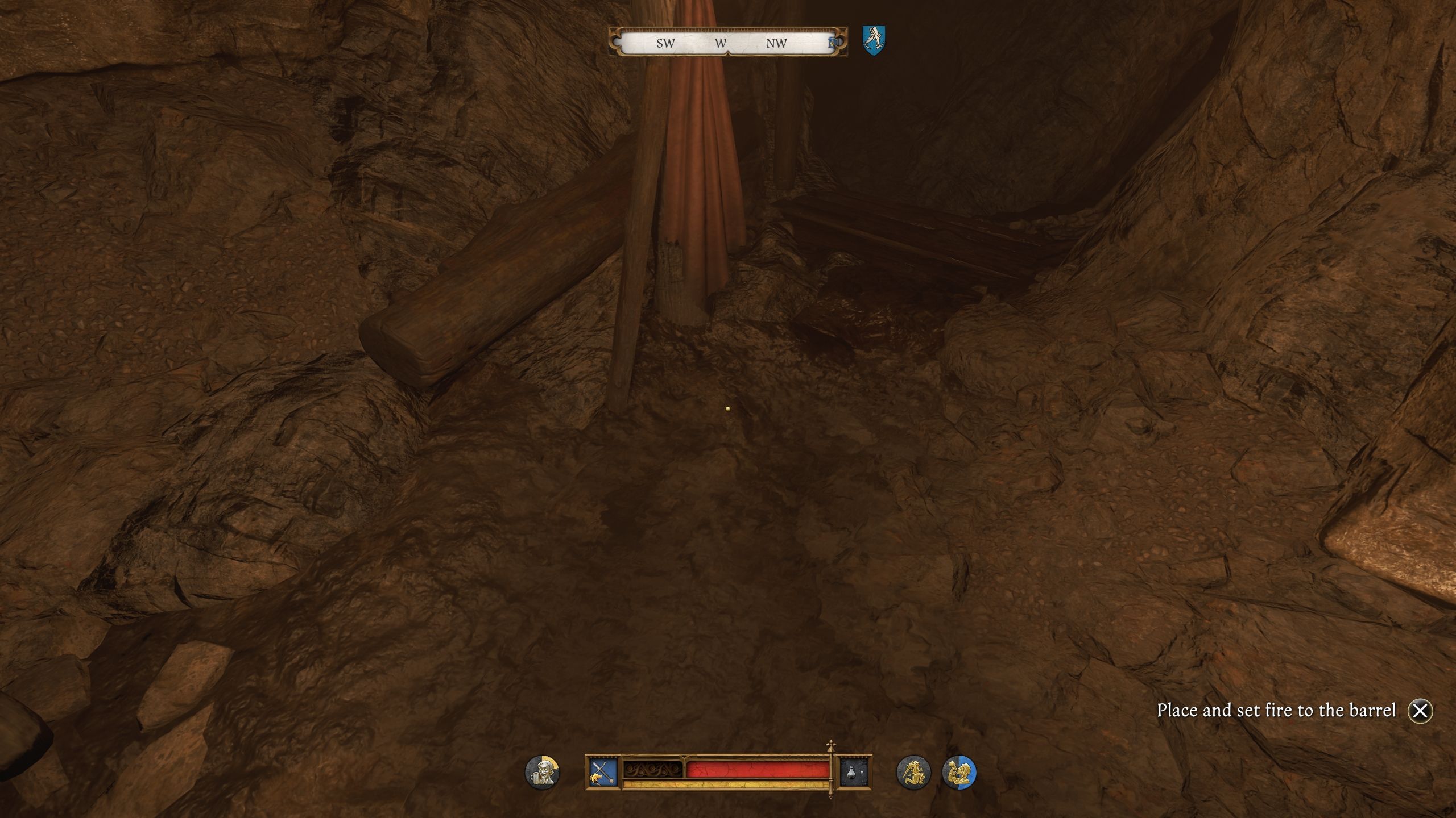 How To Complete The Spark Quest In Kingdom Come: Deliverance 2