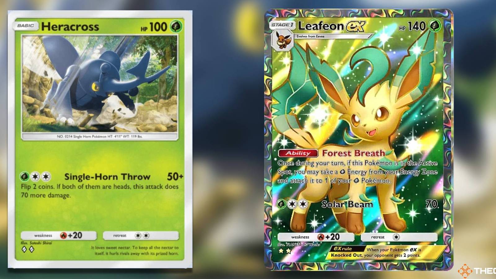 Best Grass-Type Cards In Triumphant Light - Pokemon Pocket Best Grass-Type Cards In Triumphant Light - Pokemon Pocket