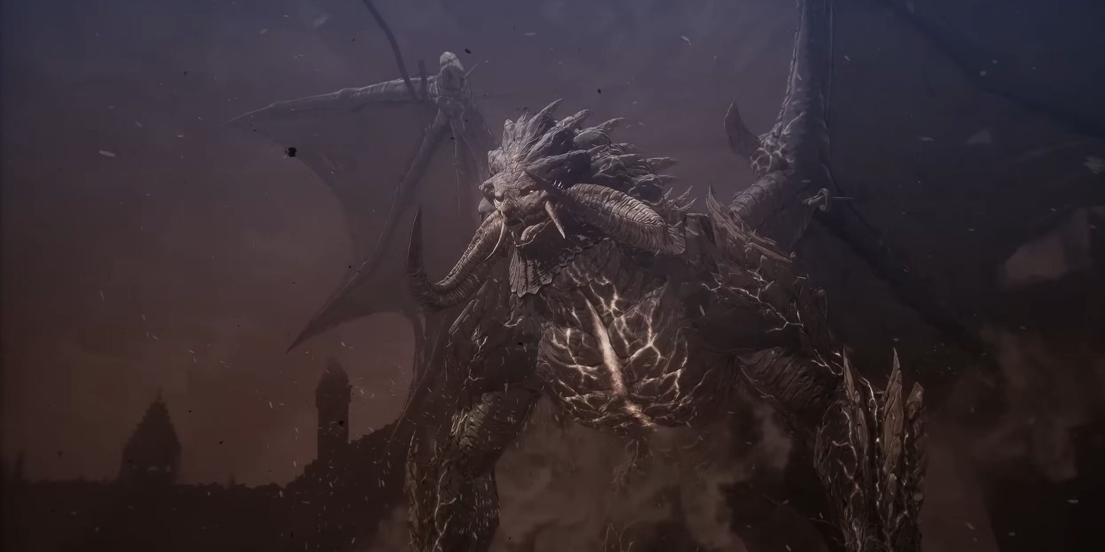 10 Hardest Bosses In The First Berserker: Khazan