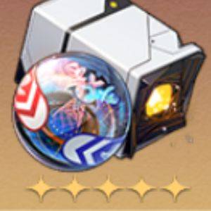The Best Archer Build, Team, Light Cone, And Relic Guide In HSR