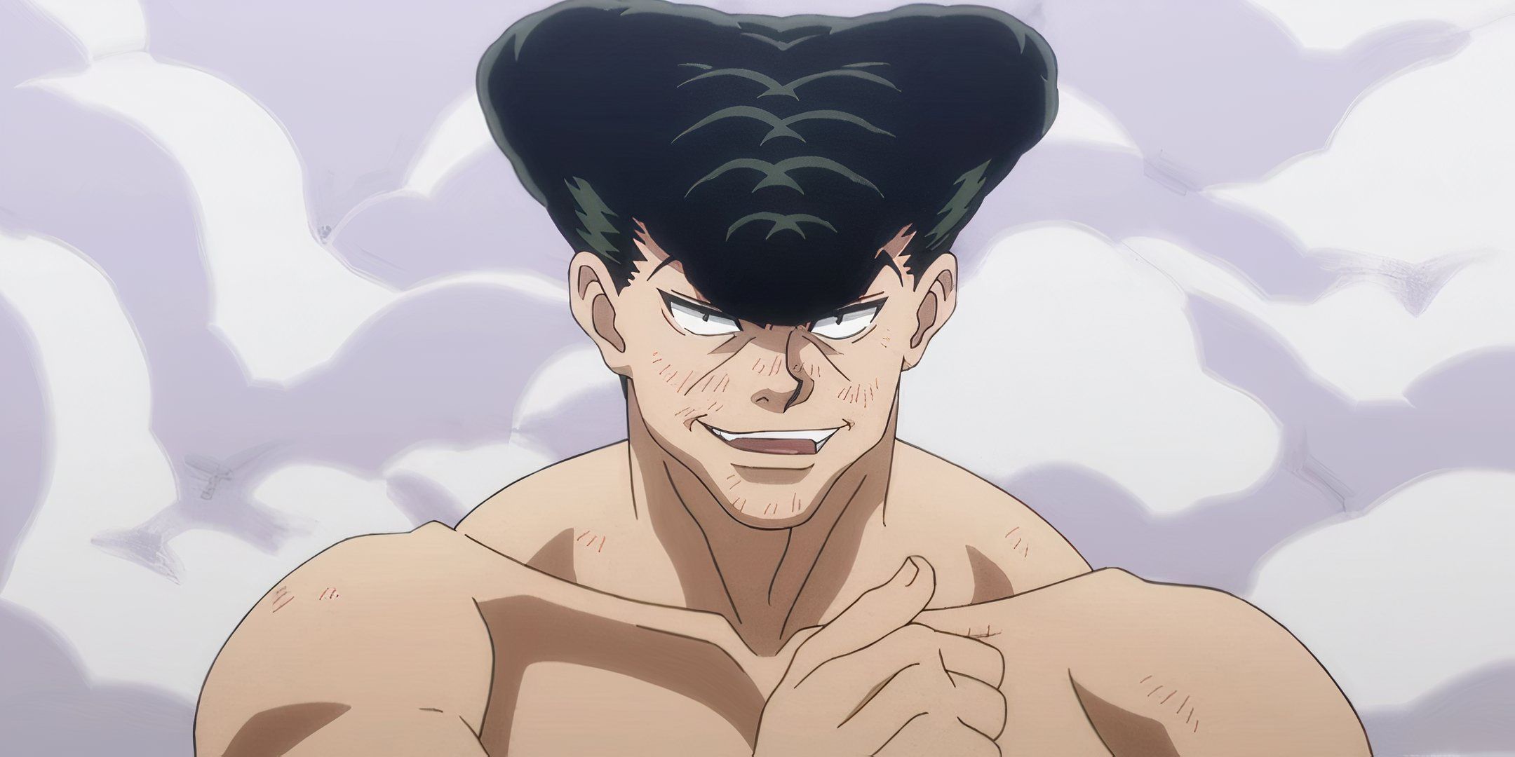 If Any Hunter X Hunter Character Could Beat Meruem, It's Them