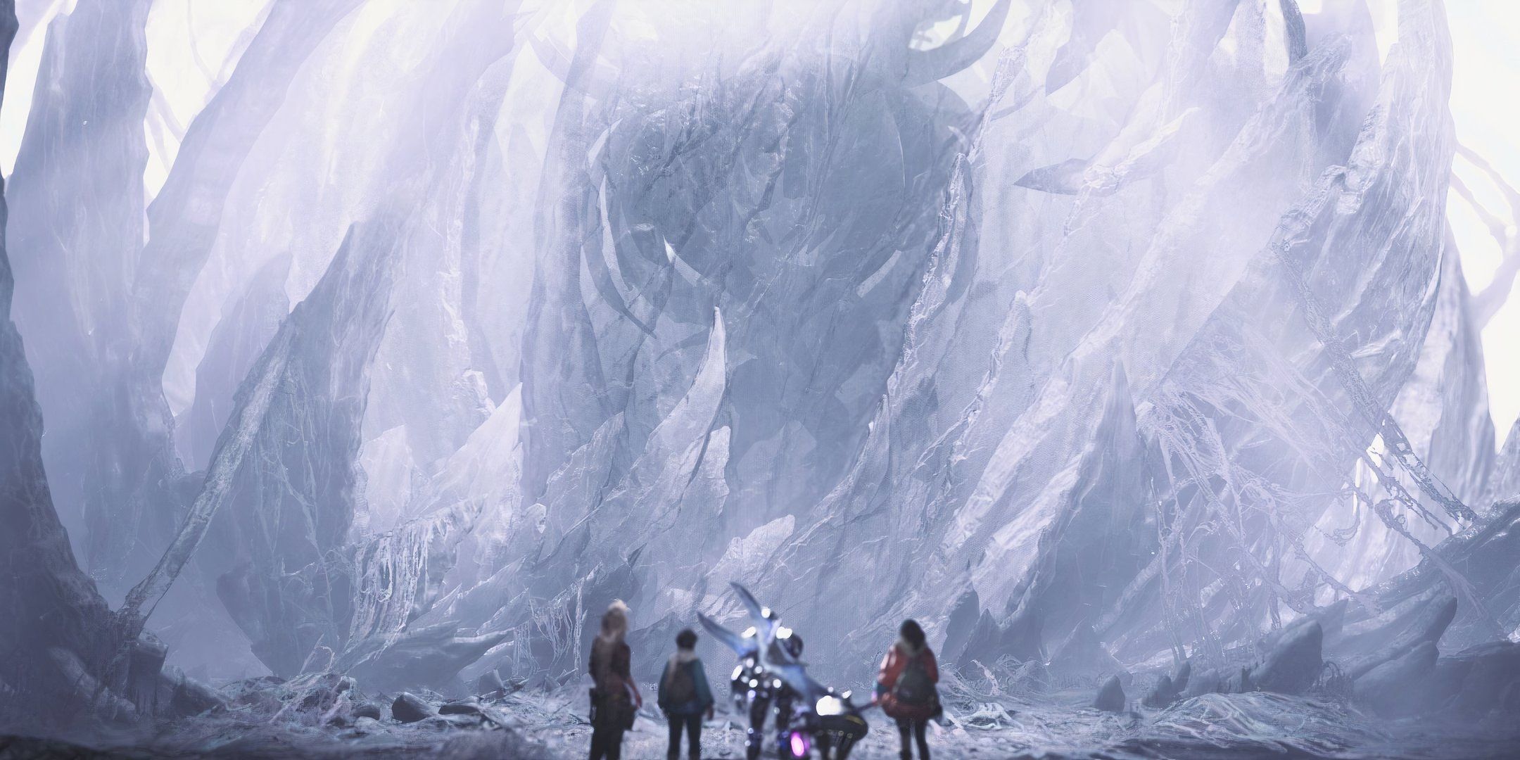 The Final Boss Of Every Monster Hunter Game, Ranked