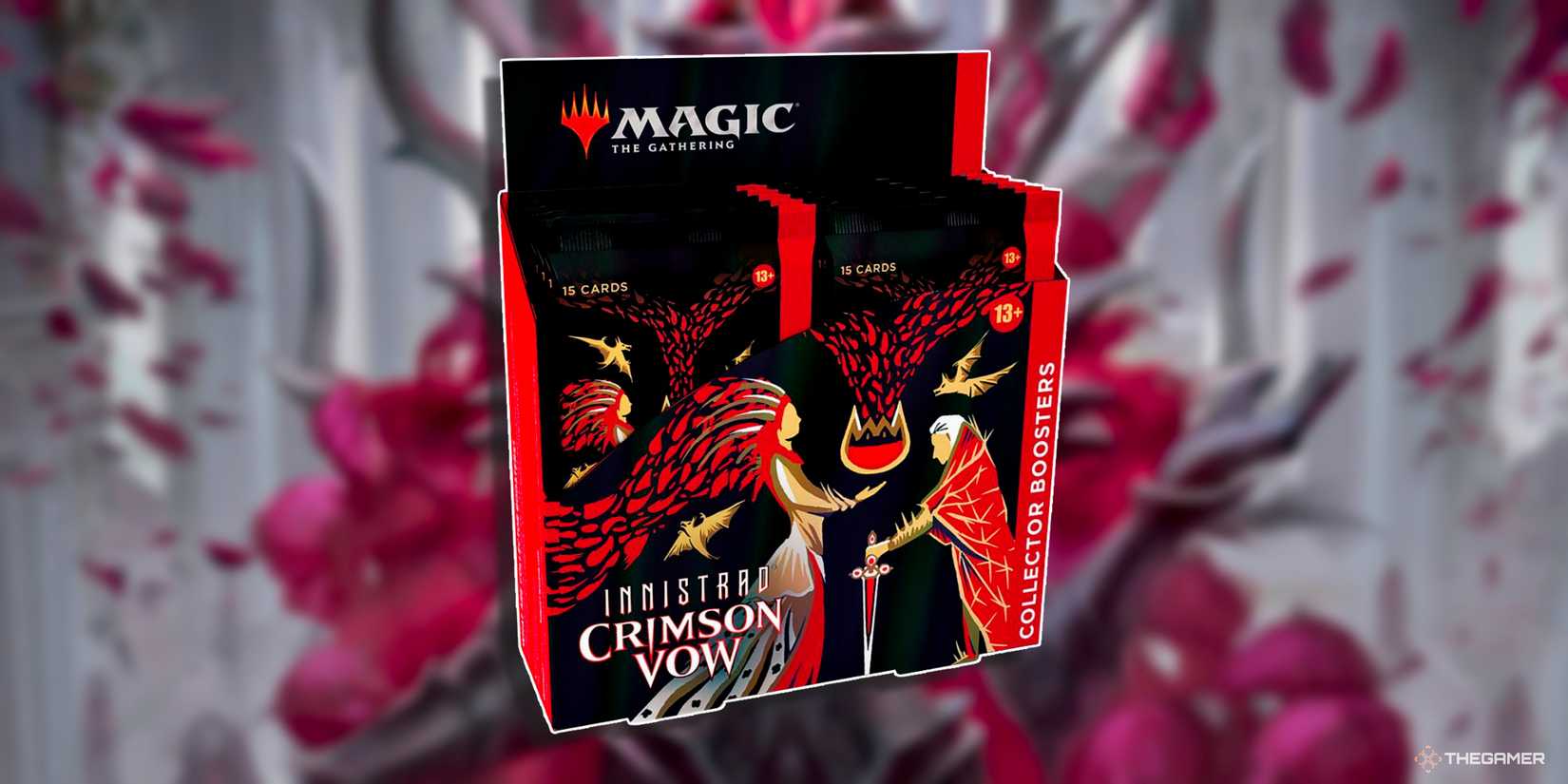 The Cheapest Collector Booster Boxes For MTG The Cheapest Collector Booster Boxes For MTG