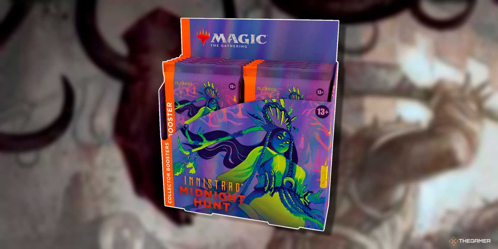 The Cheapest Collector Booster Boxes For MTG The Cheapest Collector Booster Boxes For MTG