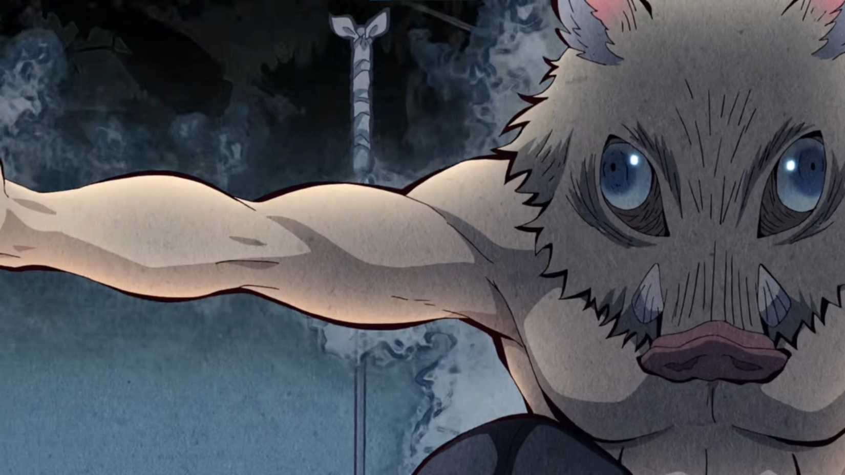 The Most Powerful Breathing Forms In demon Slayer