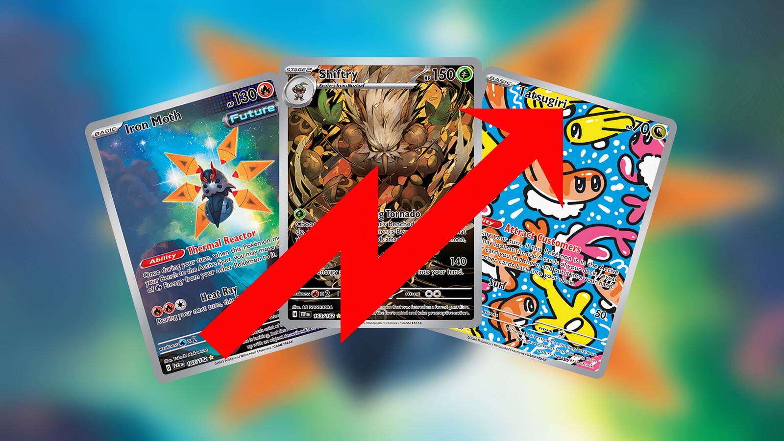 Report: The Pokemon TCG Boom Continues As More Random Cards Increase In  Price By Up To 600 Percent