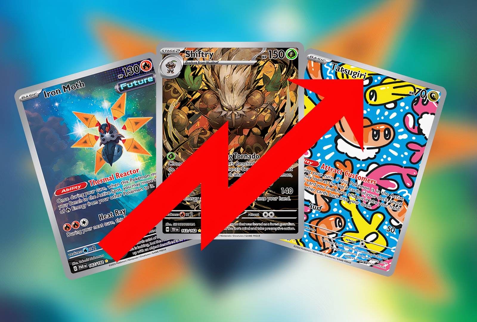 Report: The Pokemon TCG Boom Continues As More Random Cards Increase In Price By Up To 600 Percent Report: The Pokemon TCG Boom Continues As More Random Cards Increase In Price By Up To 600 Percent