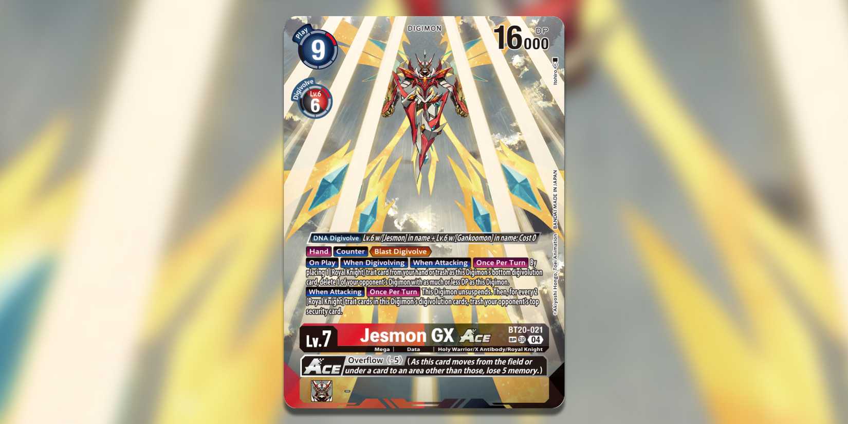 The Most Valuable Cards In Special Booster 2.5 - Digimon TCG The Most Valuable Cards In Special Booster 2.5 - Digimon TCG