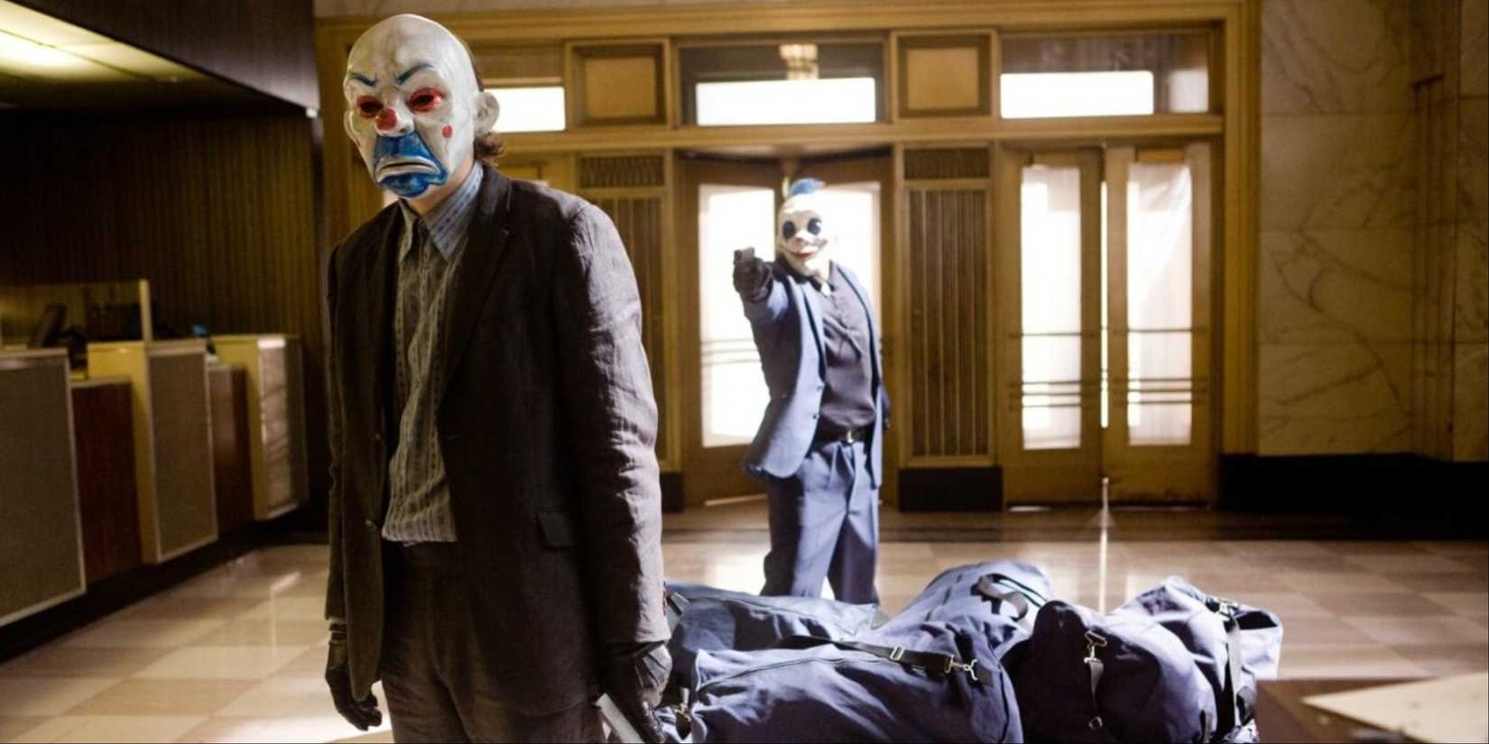 10 Unforgettable Opening Movie Scenes