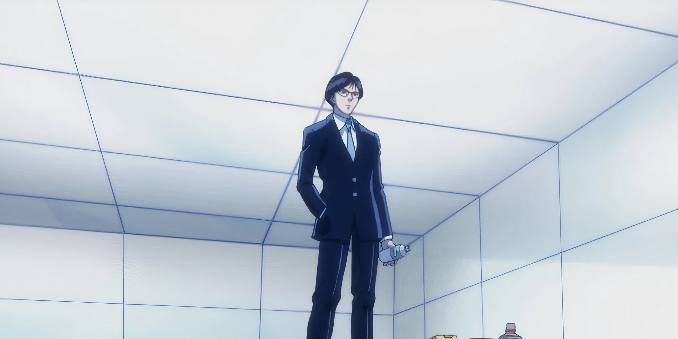 If Any Hunter X Hunter Character Could Beat Meruem, It's Them
