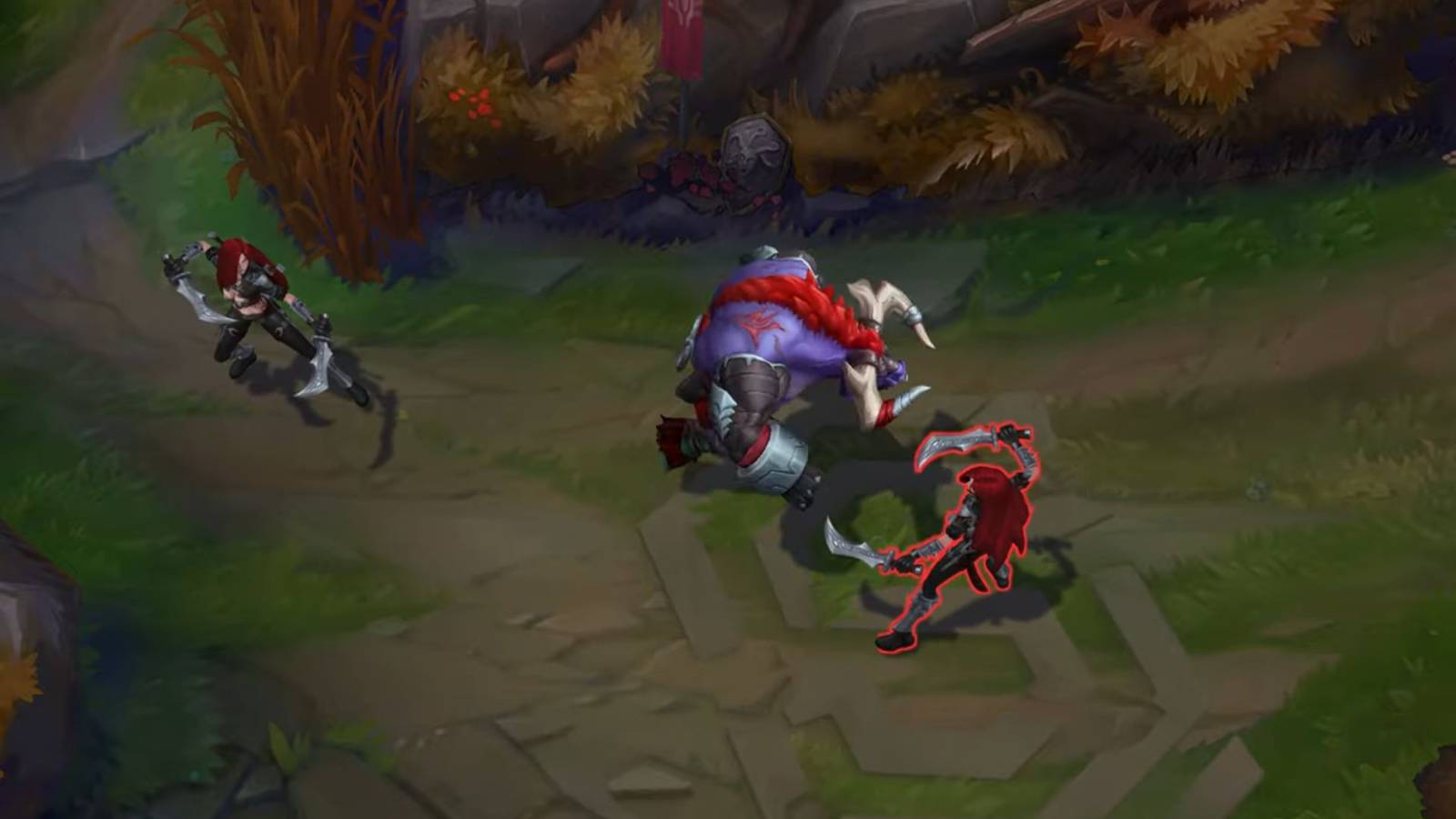 Lol Alistar - Etsy Singapore, image size:1600x900