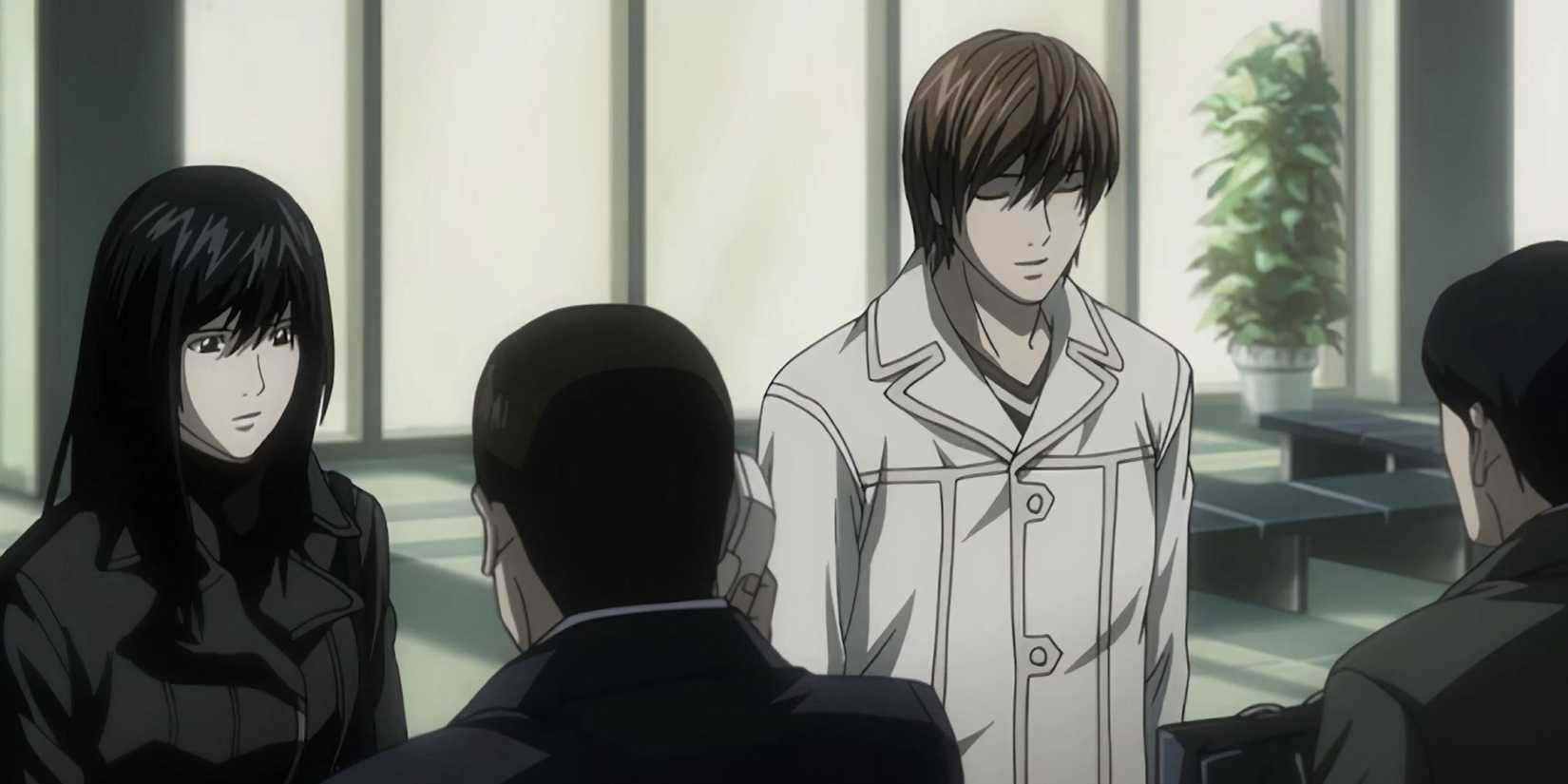 Death Butler Best Anime Like Black Butler
