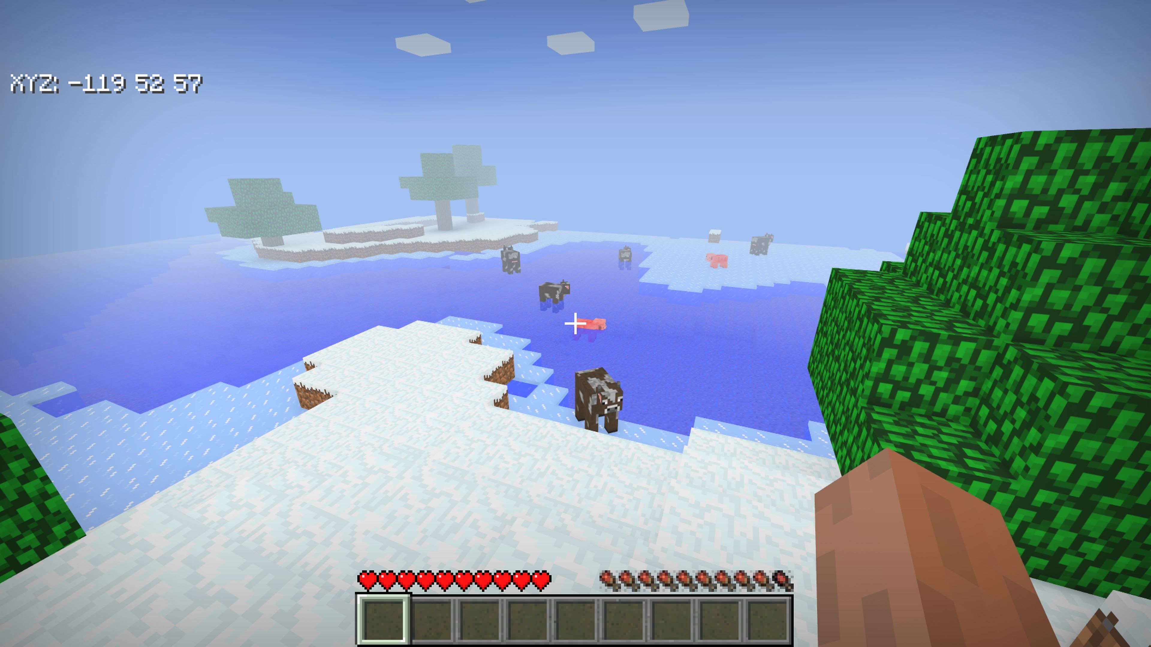 10 Roblox Games Like Minecraft