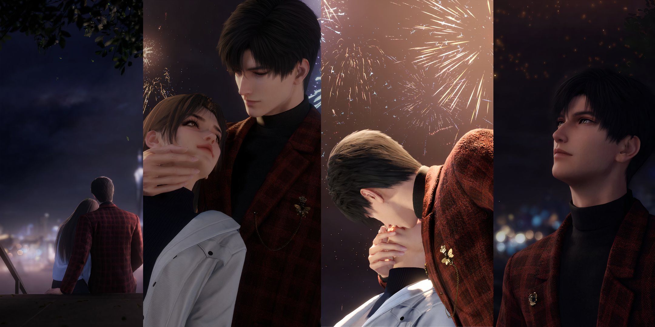 How To Get Zayne: Everlasting Wish In Love And Deepspace