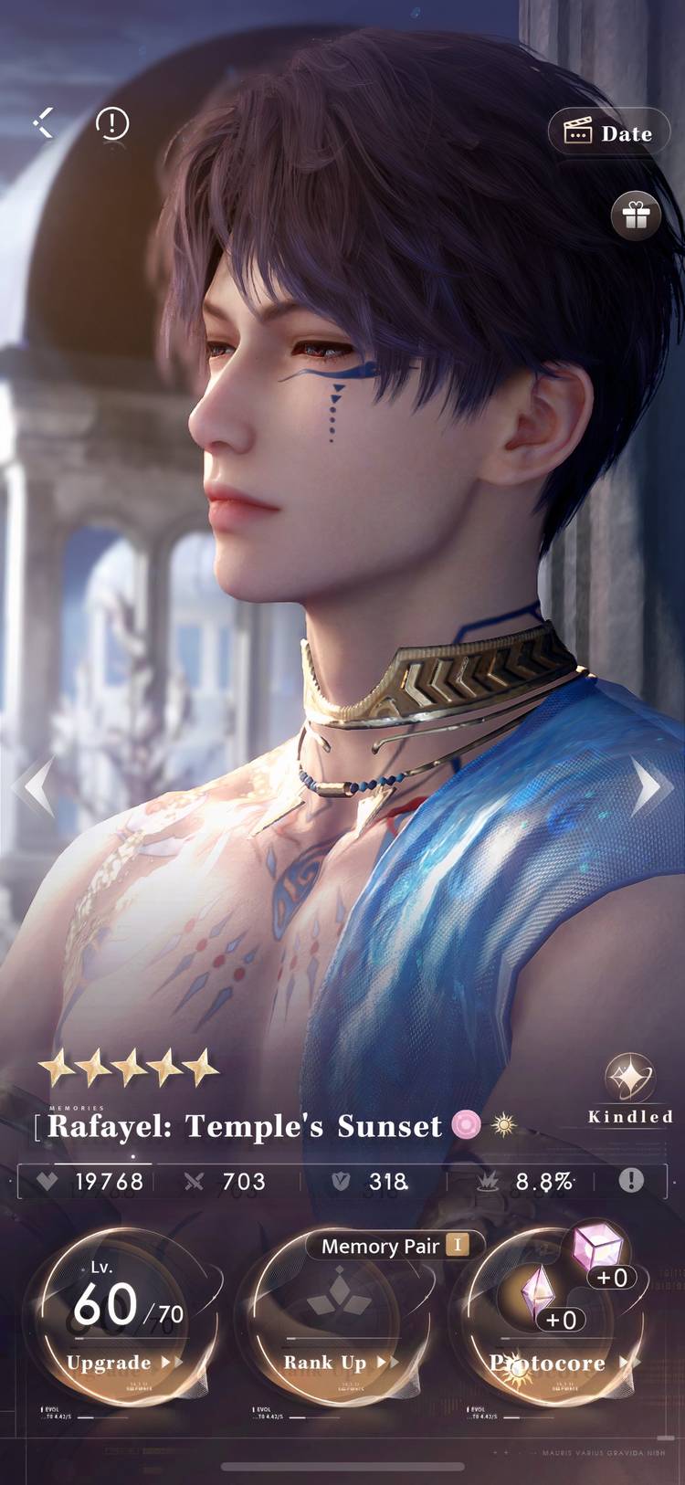 Every Event Type And How To Complete It In Love And Deepspace