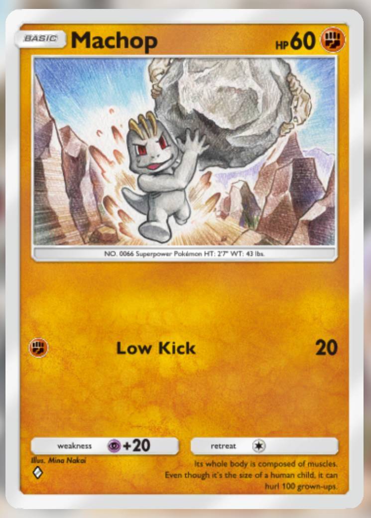 Everything You Need To Know About The Fighting-Type Mass Outbreak In ...