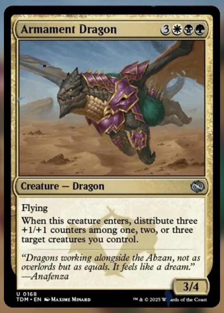 mtg dragonstorm card list Tarkir: Dragonstorm Commander Decklists