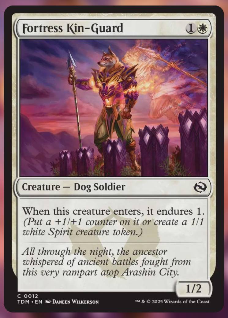 Tarkir: Dragonstorm Card List - Every Card, Commander Deck, And Special  Guest - MTG