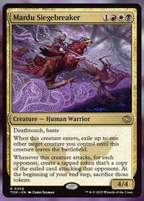 Tarkir: Dragonstorm Card List - Every Card, Commander Deck, And Special Guest - MTG Tarkir: Dragonstorm Card List - Every Card, Commander Deck, And Special Guest - MTG