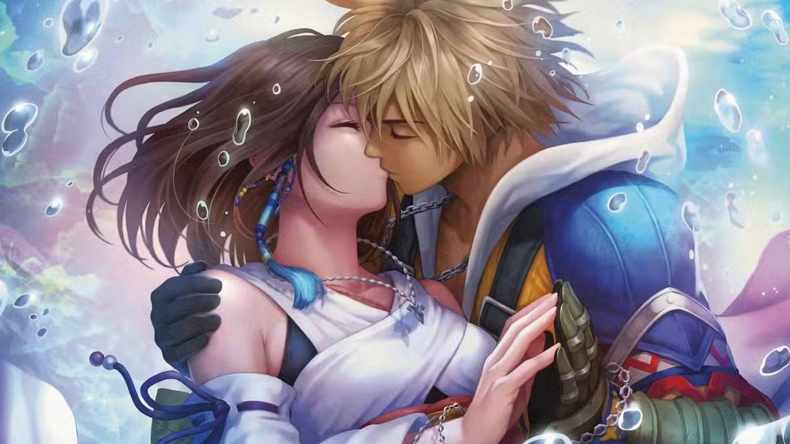 MTG VP Thinks Future Square Enix Crossovers Are A "When, Not If"