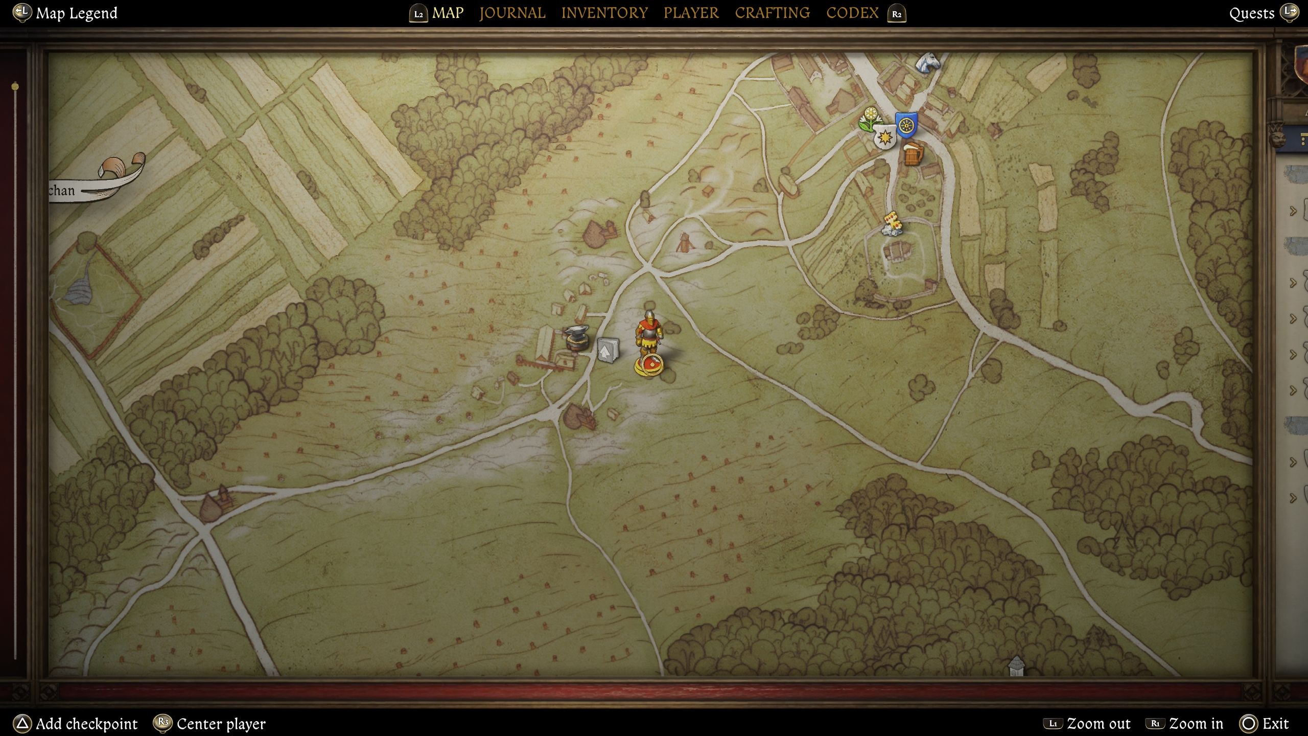 How To Unlock Remember, Remember Trophy/Achievement In Kingdom Come ...