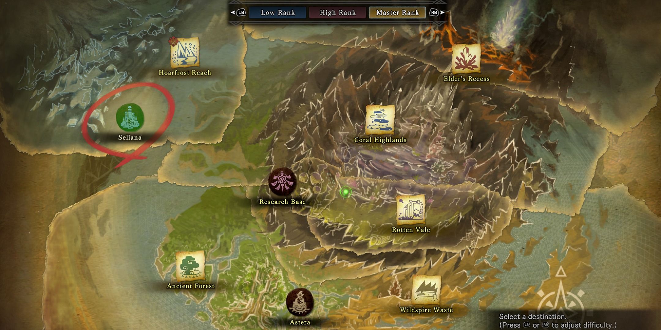 The Biggest Unsolved Mysteries In The Monster Hunter Series