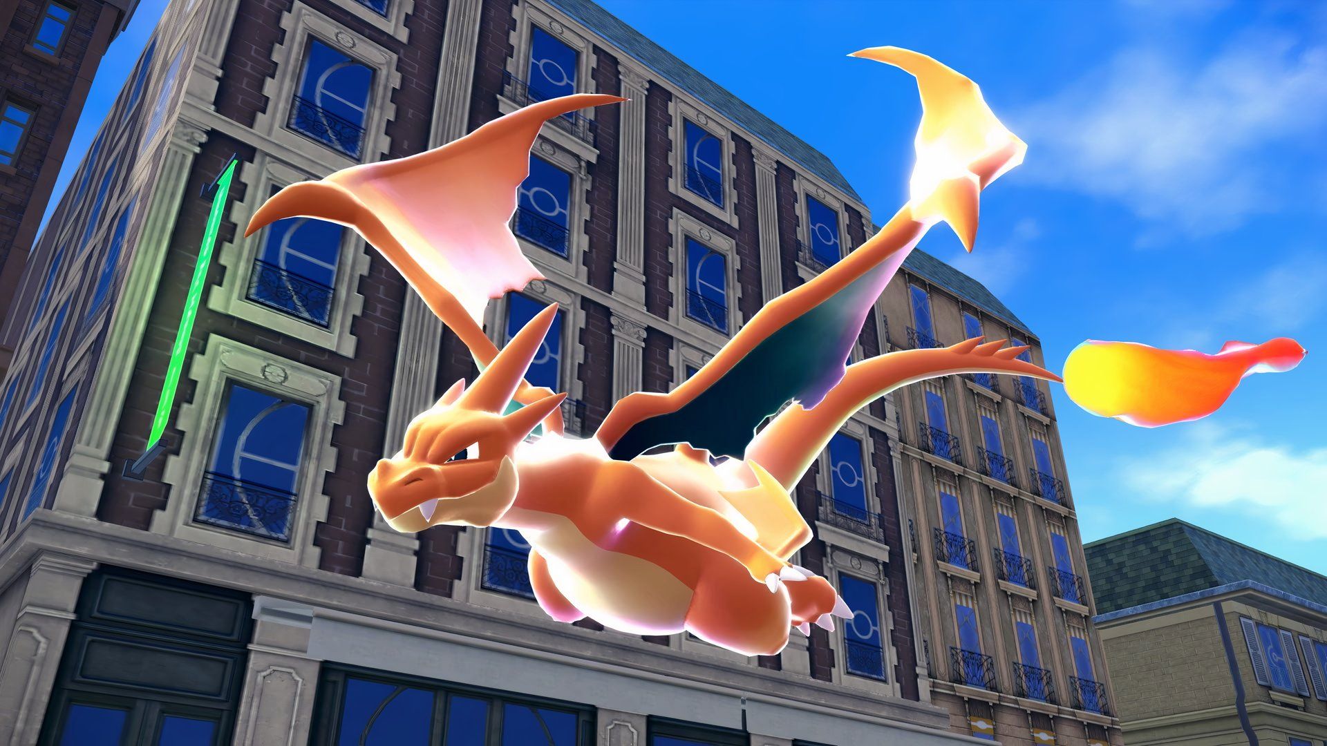 Pokemon Legends: Z-A Has Been Cracked And Dumped By Pirates