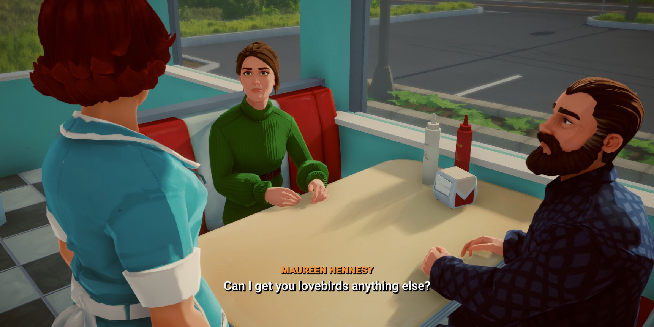 The Best Cozy Games With Romance
