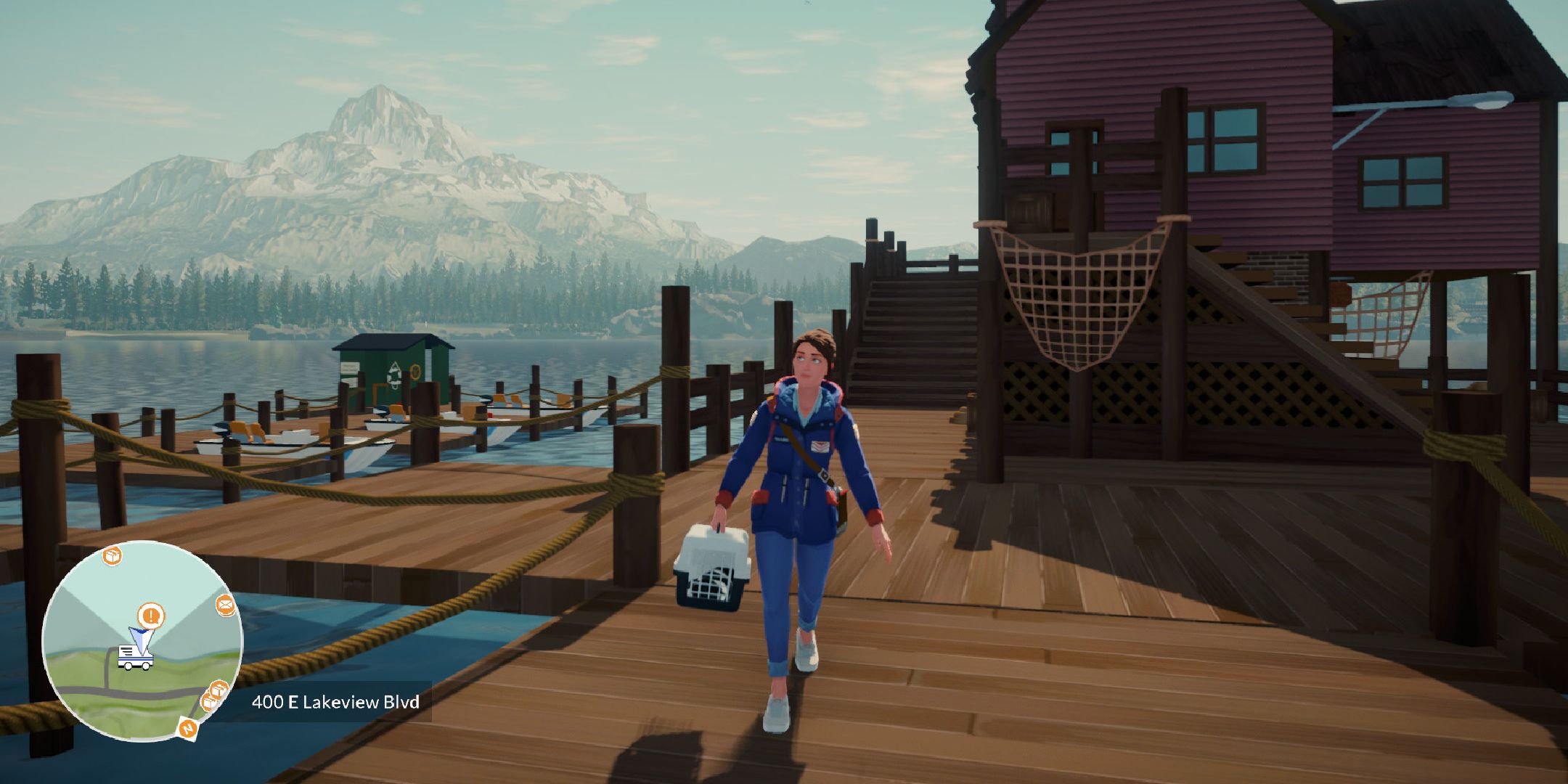 The Best Cozy Games With Romance