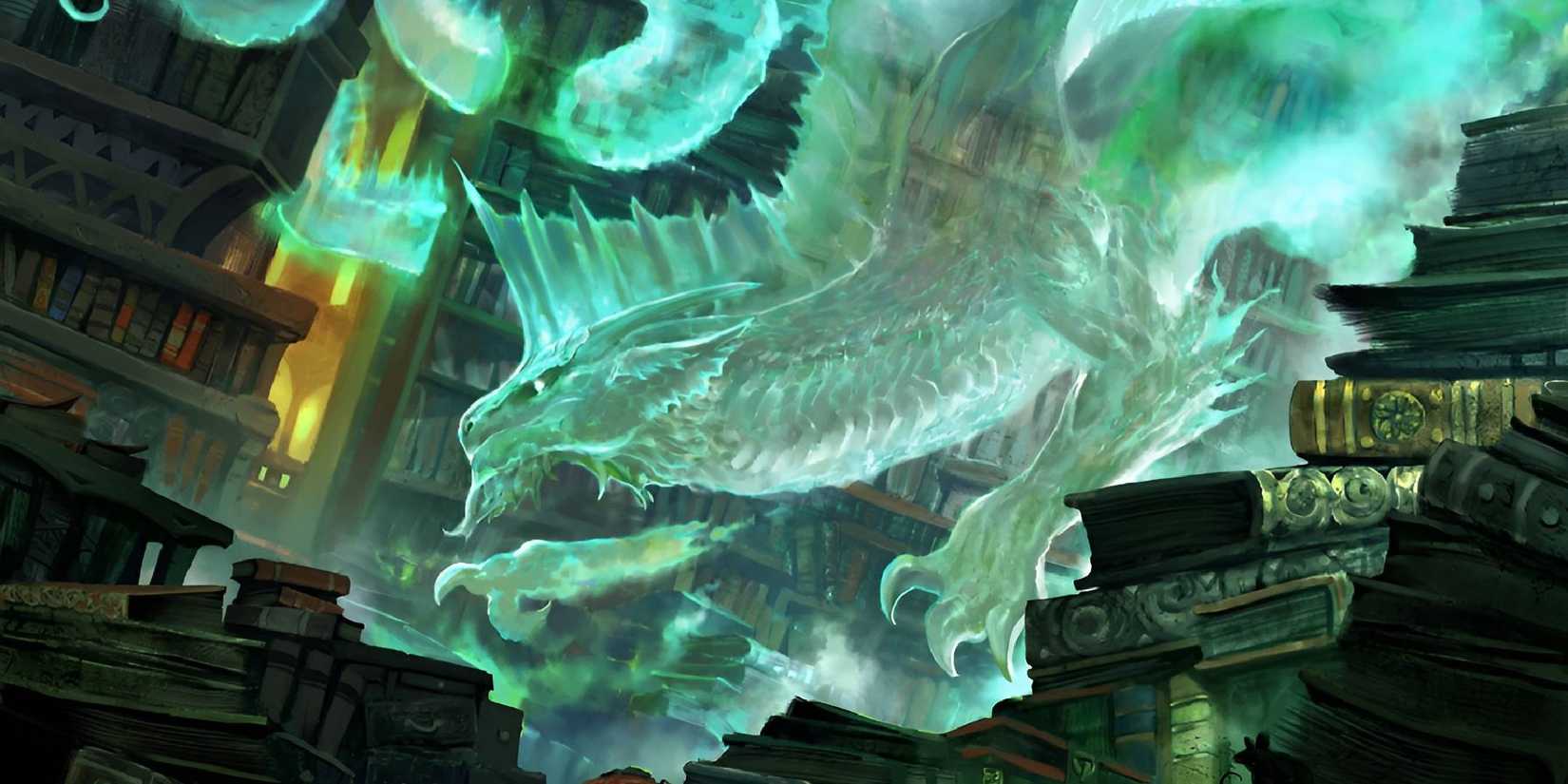 Wizards Of The Coast's Official MTG Commander Deck Ranking System ...