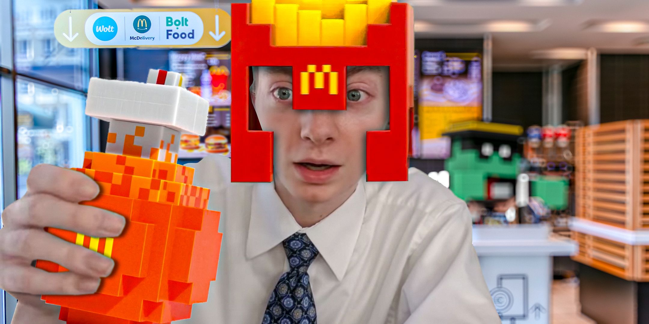 The Minecraft Movie Releases To A 53 Percent Rotten Tomatoes Score