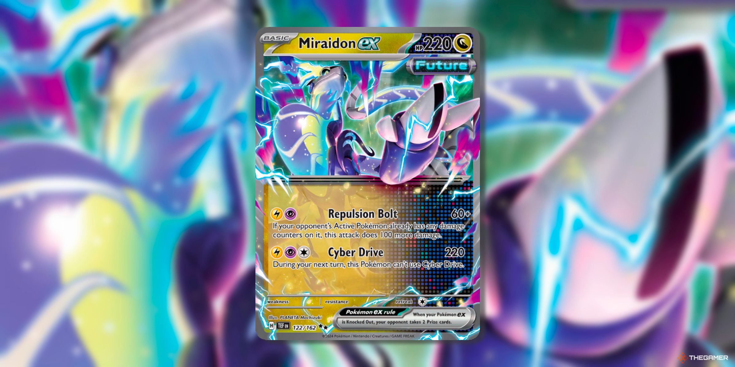 The Best Preconstructed Scarlet & Violet Battle Decks In The Pokemon TCG