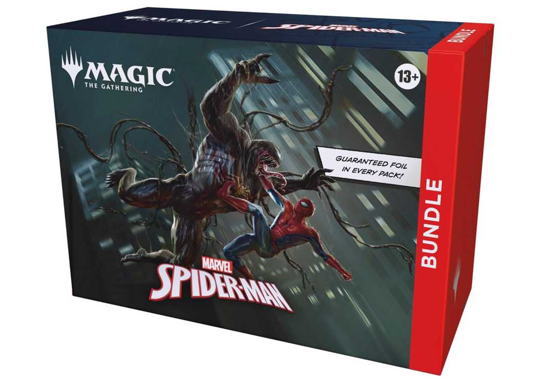 spiderman mtg collector booster box preorder The Magic The Gathering Marvel's Spider-Man Scene is available for Pre-Order Now From Hermestoys.co.za In the Marvel's Spider-Man Scene Box you'll discover. 3 x MTG Marvel's Spider-Man Play Marvels Spider Magic: The Gathering's Spider-Man Pre-Orders