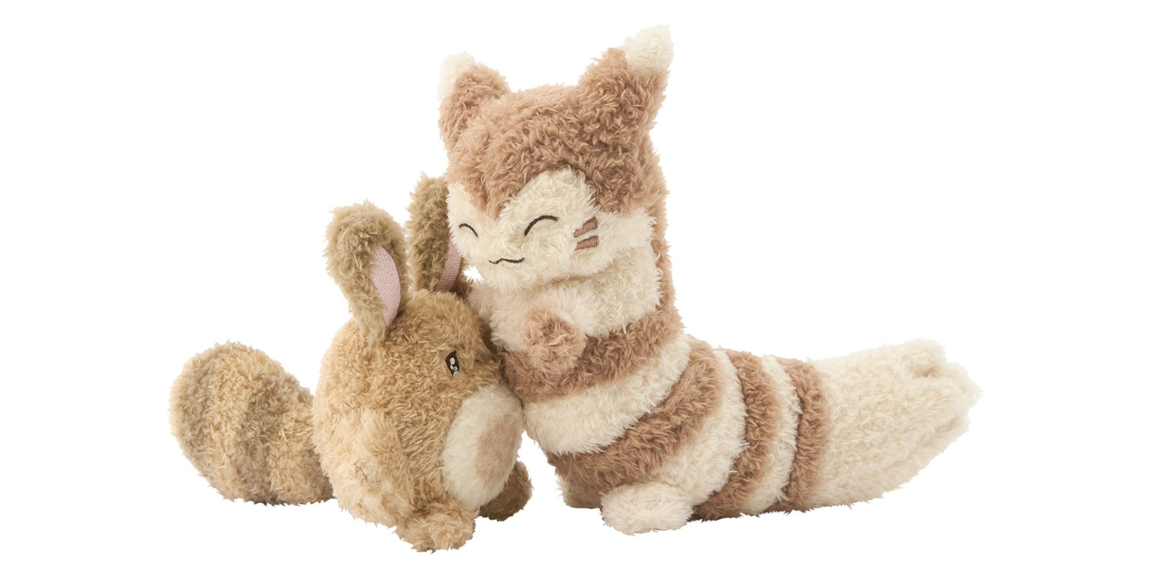 Pokemon's Adorable Sweet Support Range Doubles In Size With The