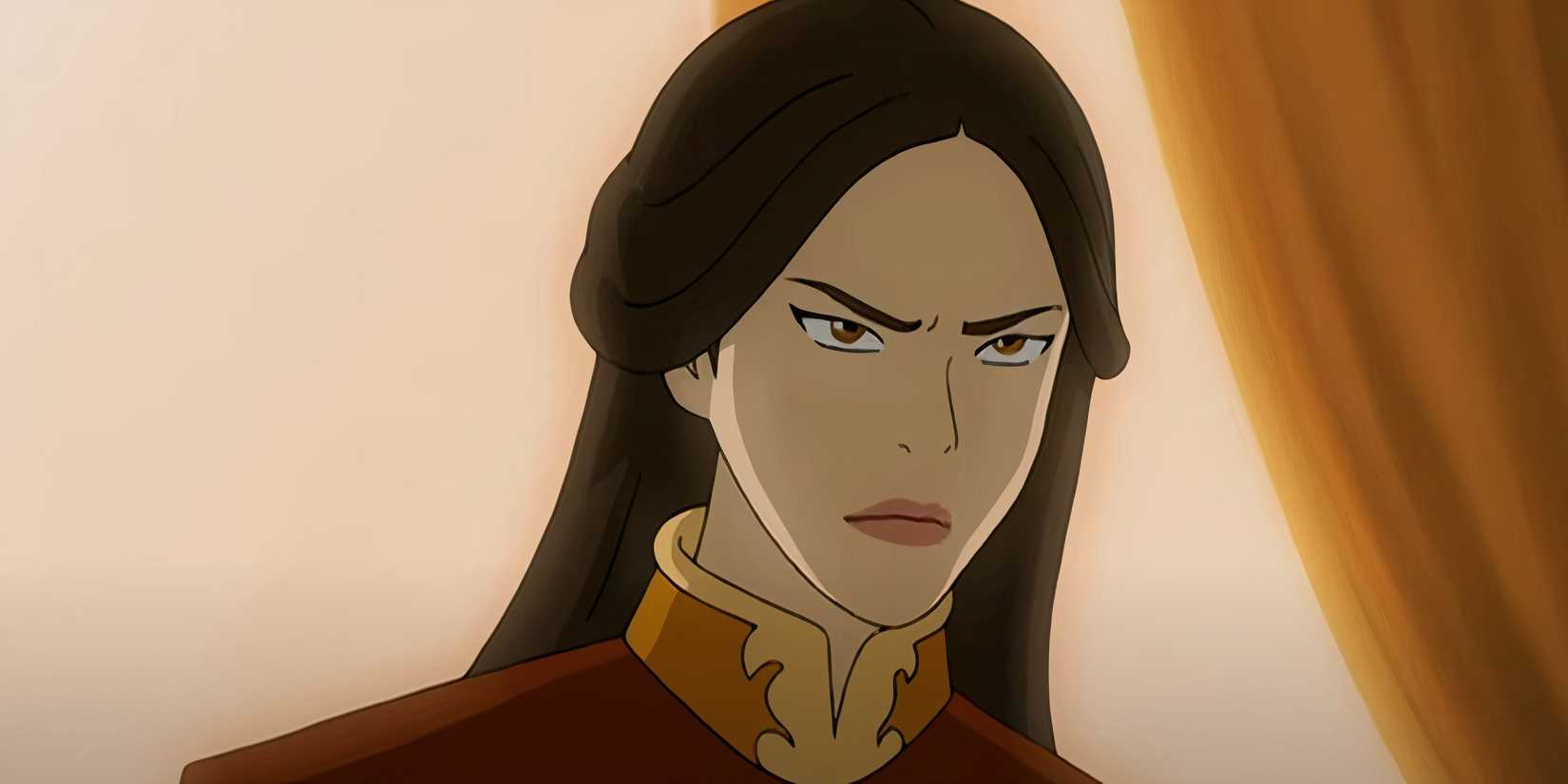 What Happened To Zuko's Mother In Avatar: The Last Airbender?