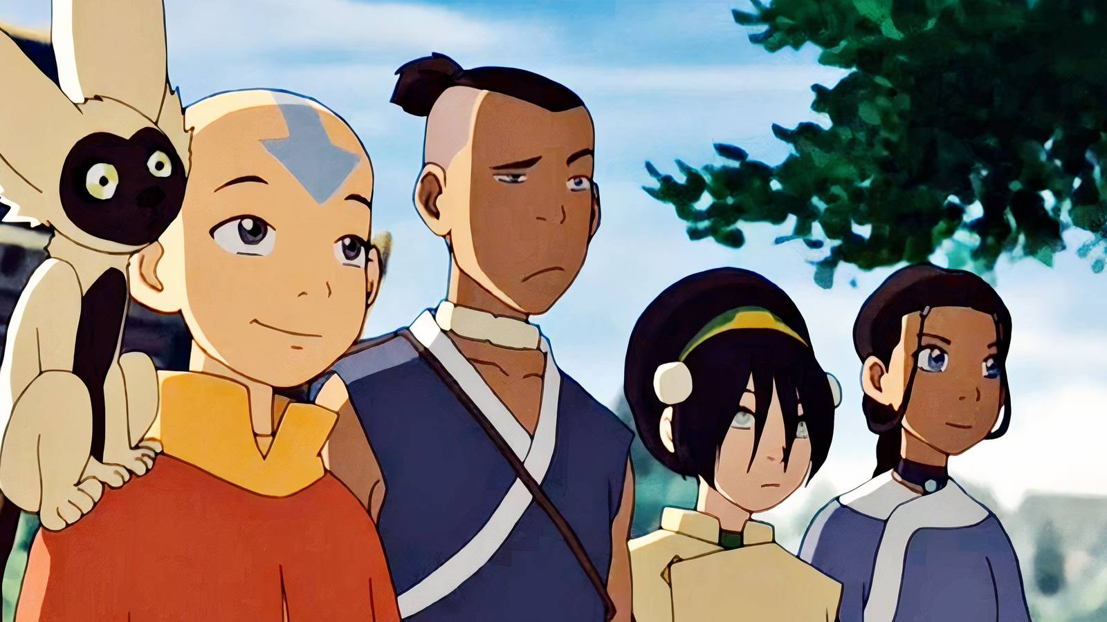 Funniest One-Liners In ATLA
