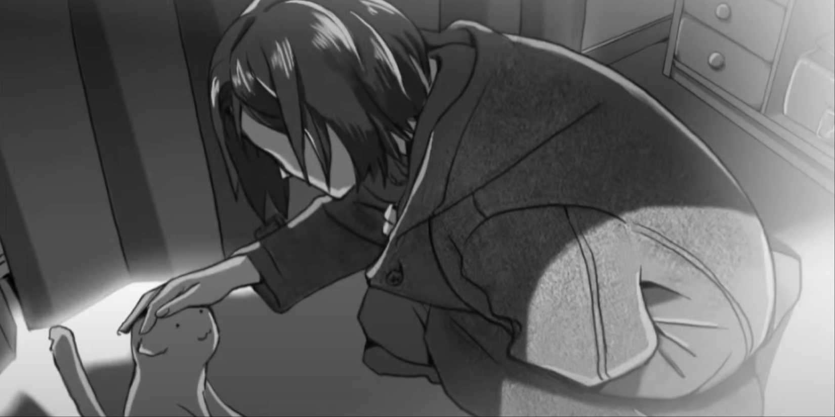 Best Anime With Animals As The Main Characters