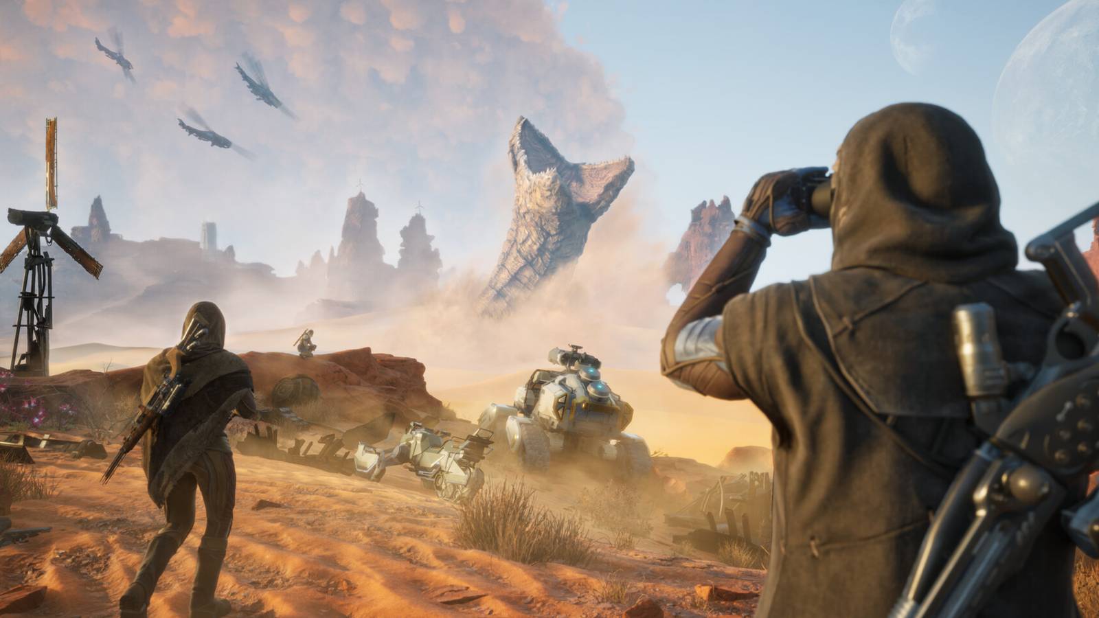 Best Games For People Who Hate Grinding