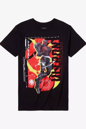 Marvel Rivals Merch Featuring Ultron Has Popped Up At Hot Topic