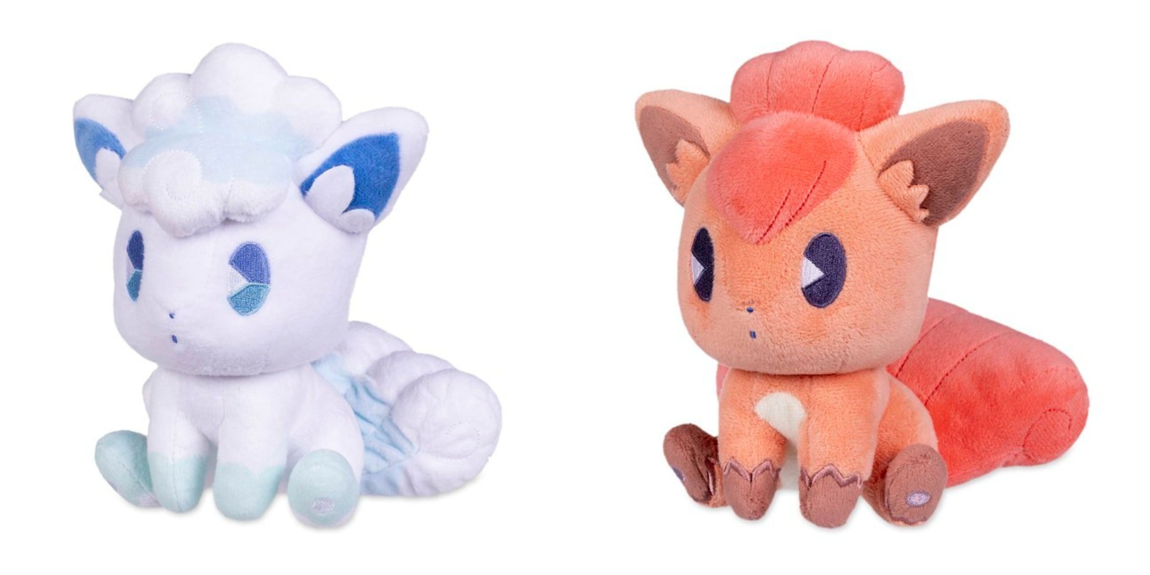 Pokemon Center Is Now Stocking Munchlax, Vulpix, And More New Soda