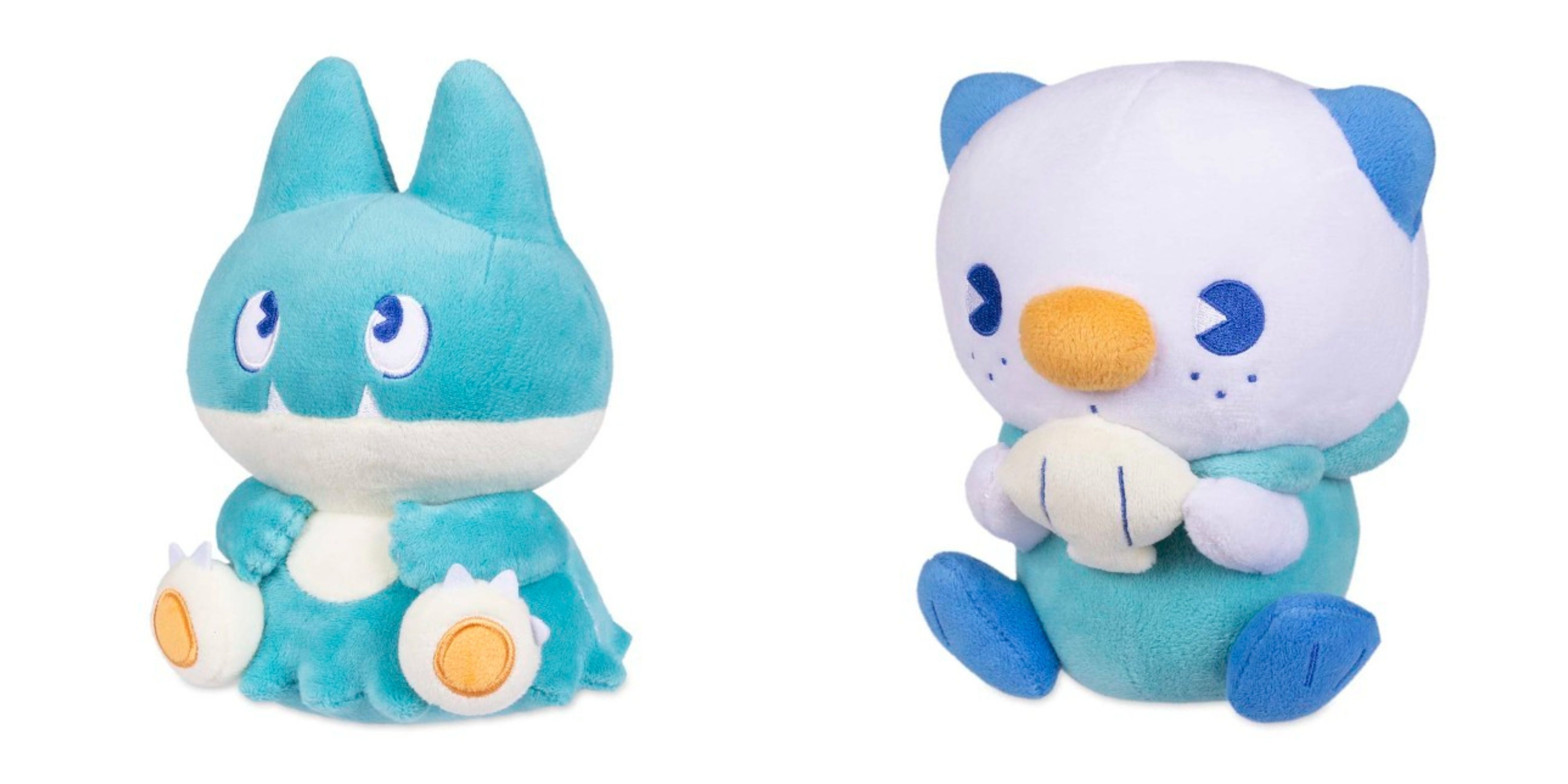 Peluche Munchlax Saiko Soda Refresh – Esclusivo Pokemon Center Giappone – Venduto Da USA