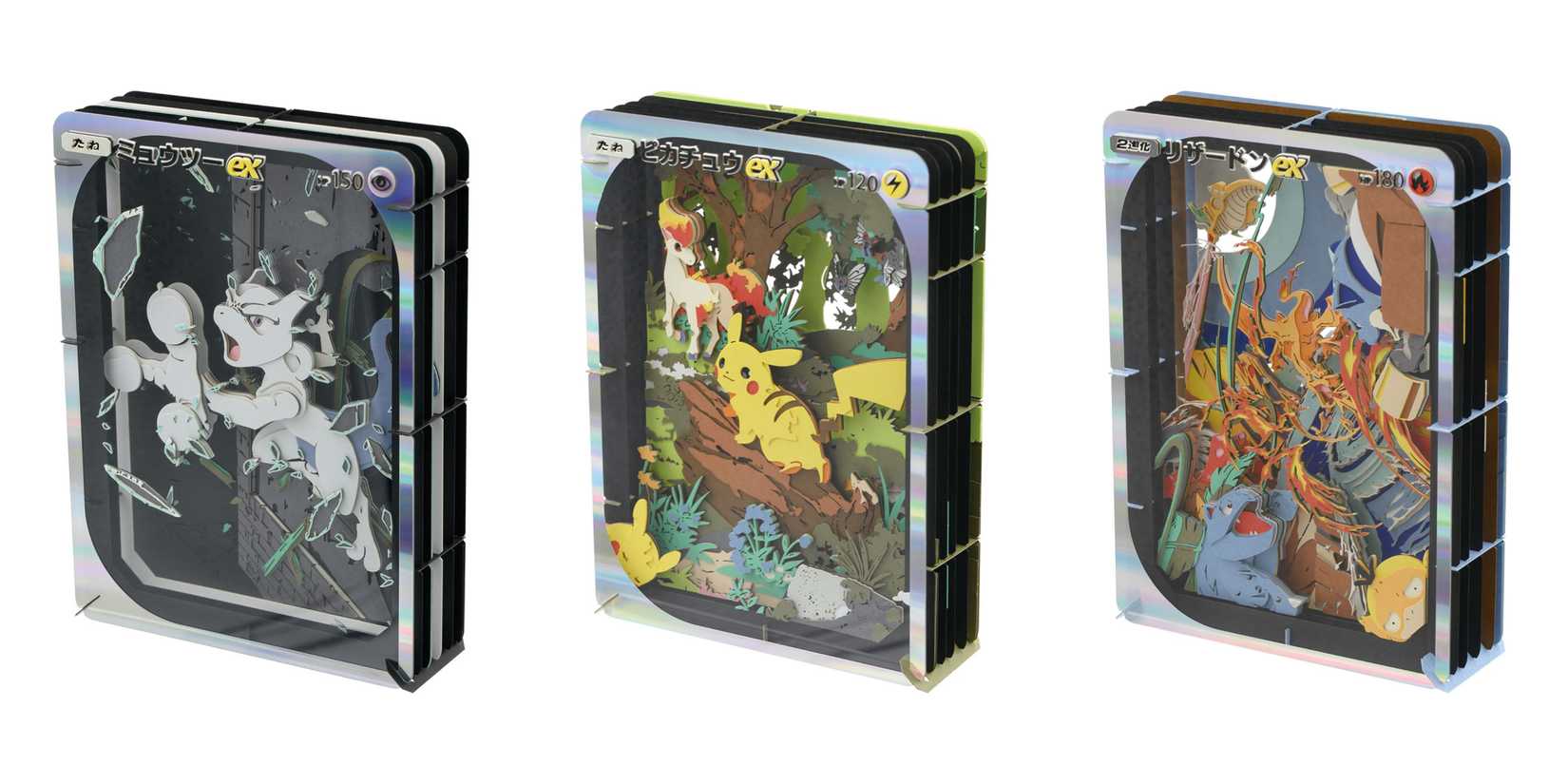 Pokemon TCG Pocket Now Has An Official Merch Line, Launching April 3