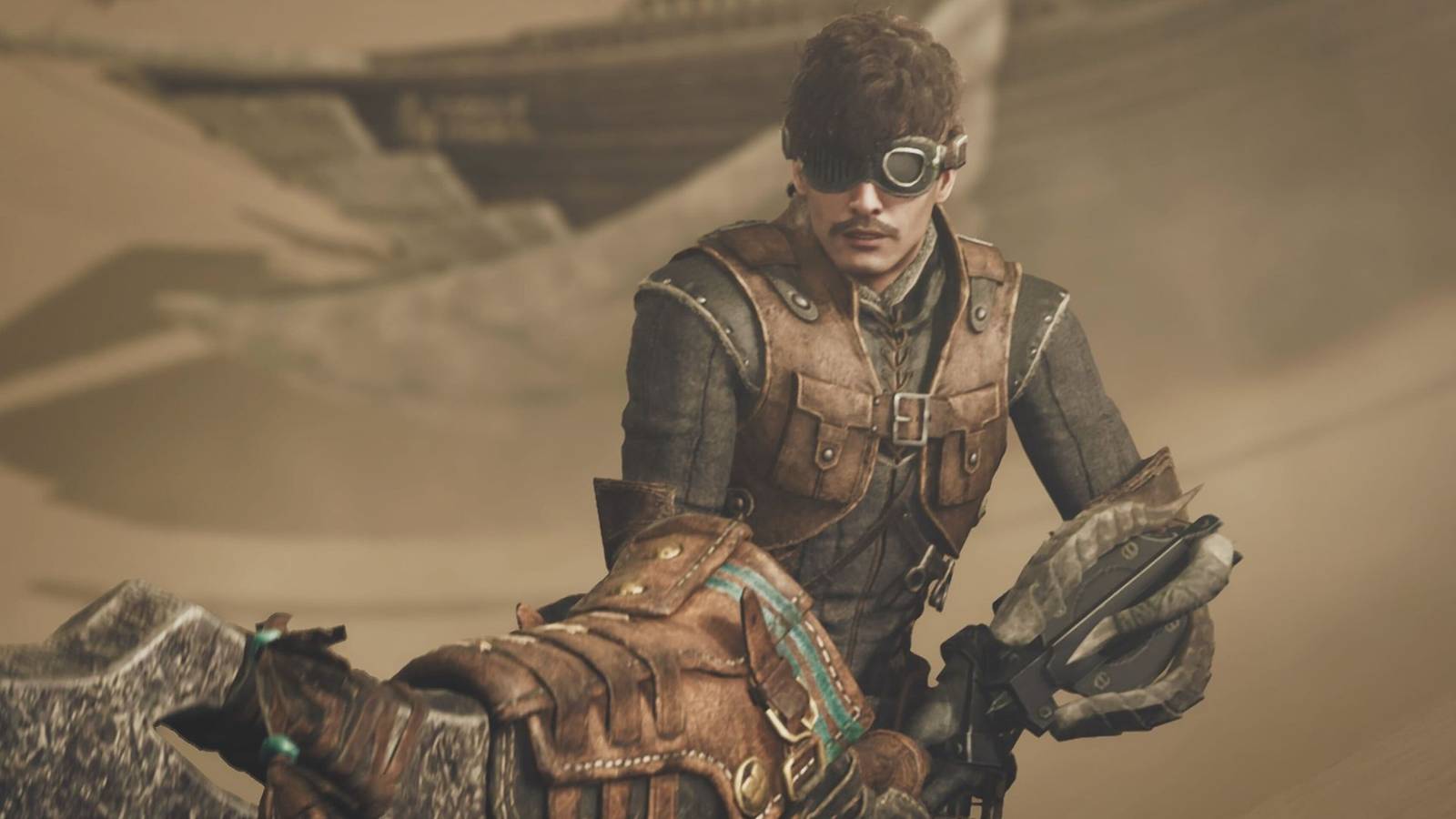 Monster Hunter Wilds Has Dropped To Overwhelmingly Negative Recent Reviews