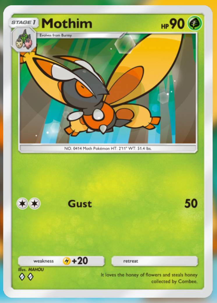 How To Play The Grass-Type Mass Outbreak Event In Pokemon TCG Pocket