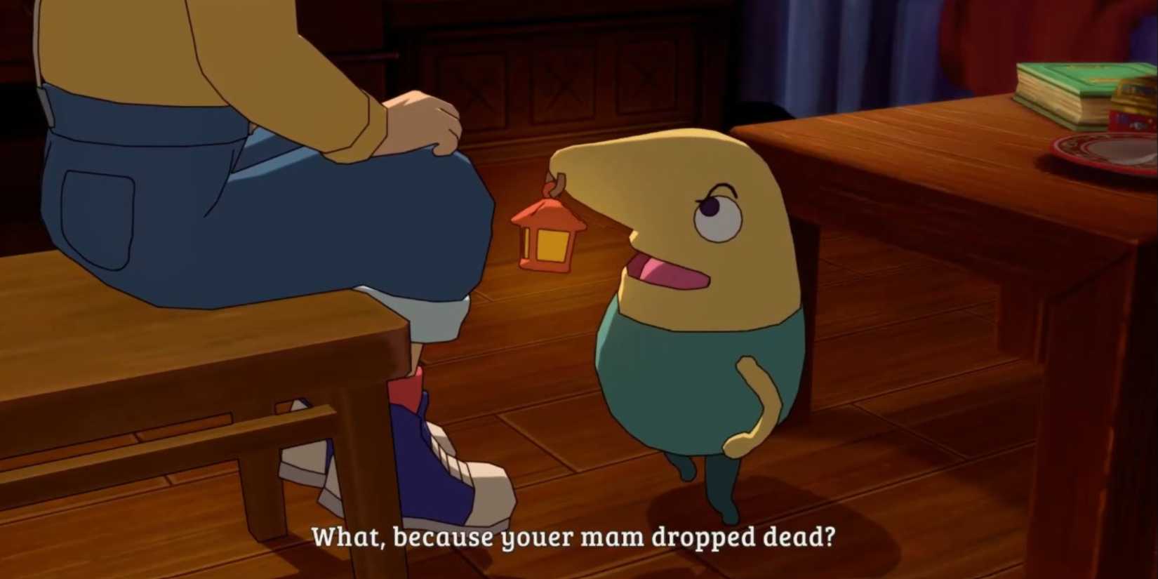 Funniest JRPG Quotes Of All Time
