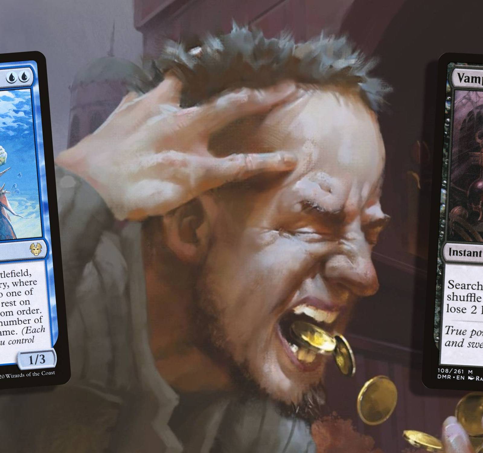 The Best Game Changing Cards In Commander For MTG The Best Game Changing Cards In Commander For MTG