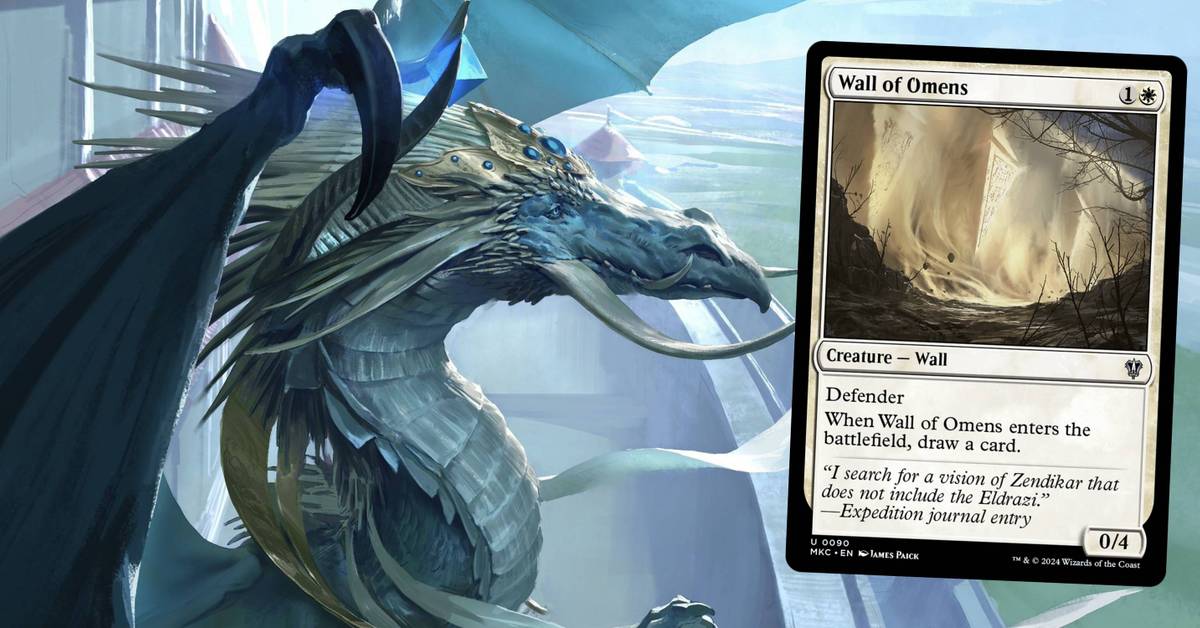How Does Defender Work In Magic: The Gathering?